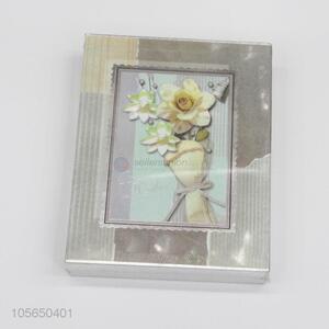 Factory Sales 100 Pages Baby Photo Album