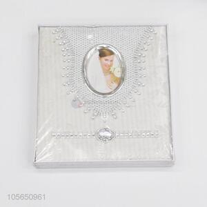 Hot Selling Wedding Photo Album Memory Pictures Storage