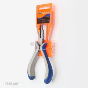 Recent design insulated mini round nose pliers cutting plier