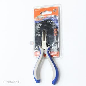 Competitive price insulated mini round nose pliers cutting plier