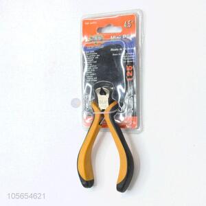 Made in China hand tools professional mini end cutting plier