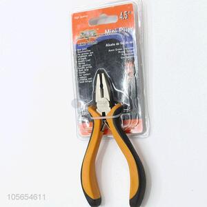 Wholesale custom insulated mini combination pliers cutting plier