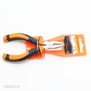 Promotional custom hand tools professional mini combination pliers