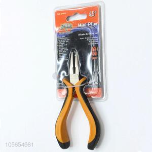 Cheap wholesale hand tools professional mini needle nose plier