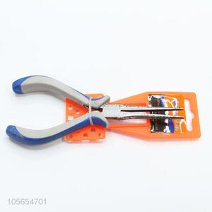 New arrival hand tools professional mini long nose pliers