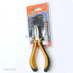 High sales hand tools professional mini needle nose plier