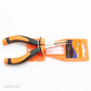 Professional manufacturer hand tools professional mini round nose pliers