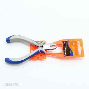 China wholesale hand tools professional mini diagonal plier