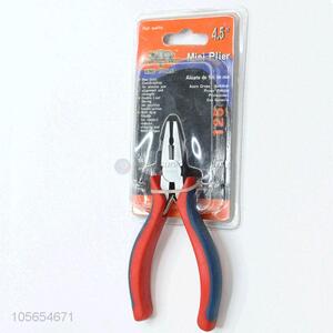New style custom insulated mini combination pliers cutting plier