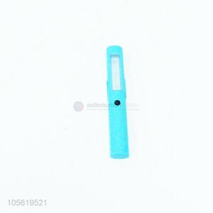 Wholesale High Quality Mini Blue Flashlight