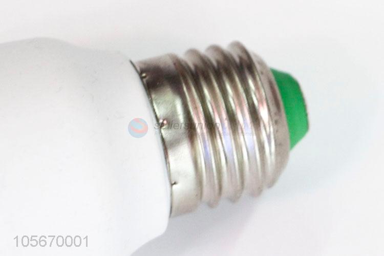 Creative Design Glass Bulb Emergency Light