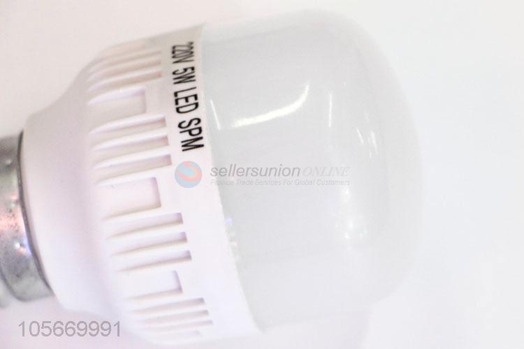 Wholesale Fashion Emergency Lamp Plastic Light Bulb