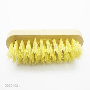 Best Quality Wooden Scrubbing Brush Cheap Washing Brush