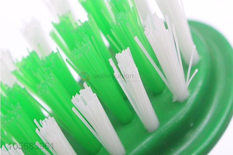High Quality Colorful Plastic Washing Brush Scrubbing Brush