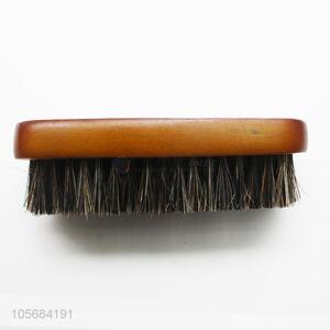 Household Popular Wooden Soft Brush Best Shoes Brush