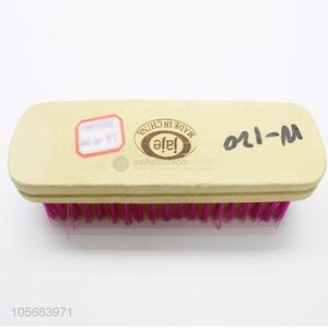 Best Selling Colorful Wooden Scrubbing Brush Cheap Brush