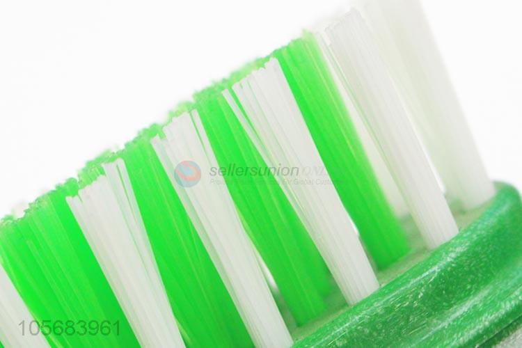 High Quality Colorful Plastic Washing Brush Scrubbing Brush