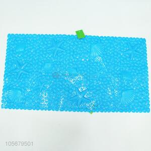 High quality safe anti-slip bathroom mat shower mat
