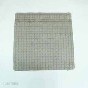 Custom cheap anti-slip bathroom mat shower mat