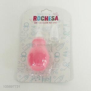 Unique Design Plastic Nasal Aspirator For Baby