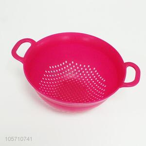 Chinese Factory Plastic Colander