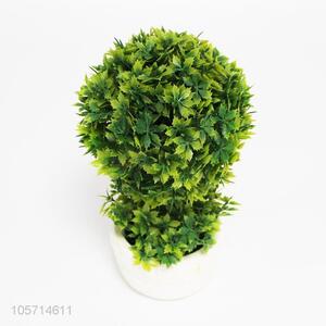 Best Quality Artificial Plant for Table Decoration