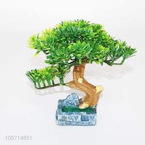 Artificial Plant Bonsai Miniature tree