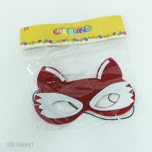Cute Fox Shape Party Mask