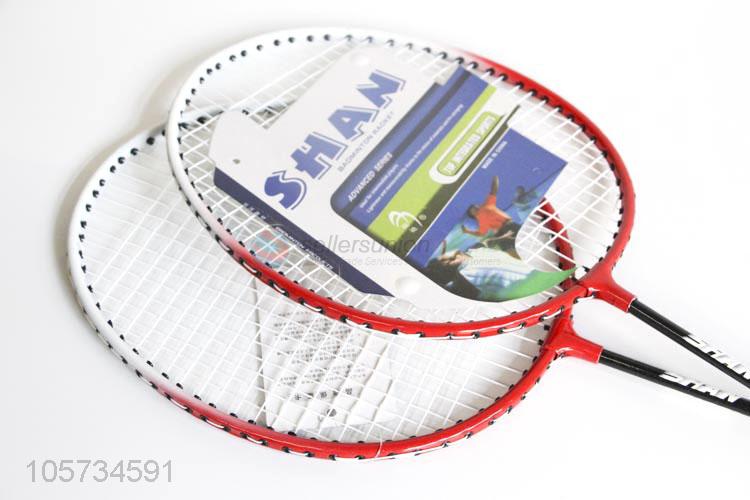 Excellent Quality Outdoor Sports Badminton Racket