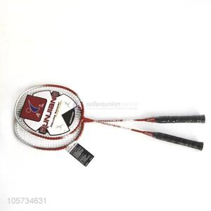 Factory Sales Badminton Racket for Adult Training