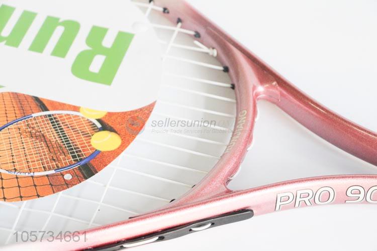 Factory Price Tennis Racket for Adult Training