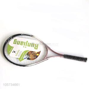 Factory Price Tennis Racket for Adult Training