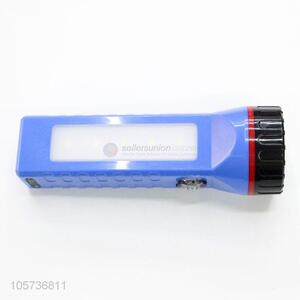 Wholesale Rechargeable Solar Flashlight Best Torch