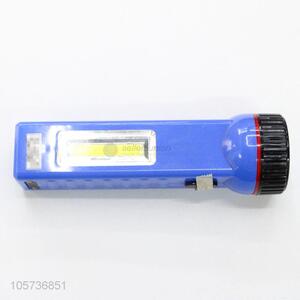 New Arrival Rechargeable Torch Flashlight Best Handlamp