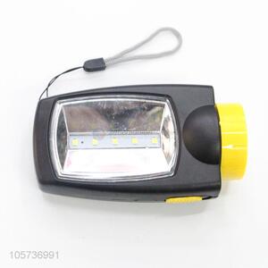 Wholesale Household Battery Flashlight Cheap Flashlight