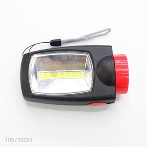 Factory Supply Battery Flashlight Emergency Flashlight