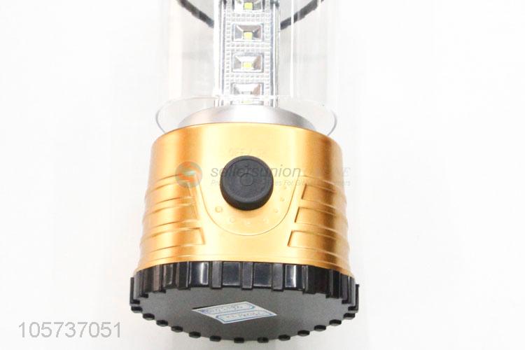 Hot Selling Rechargeable Camping Light Best Hand Lamp