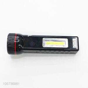 Hot Selling Rechargeable Torch Portable Flashlight