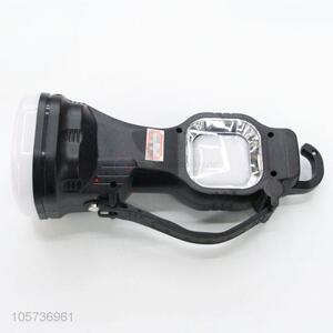 New Style Solar Rechargeable Torch Multifunction Flashlight