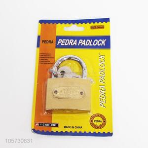 China Manufacture Pedra Padlock Multipurpose Lock