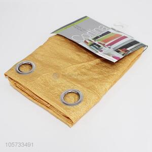 Factory Sales Crumpled Cloth Curtain Accessories