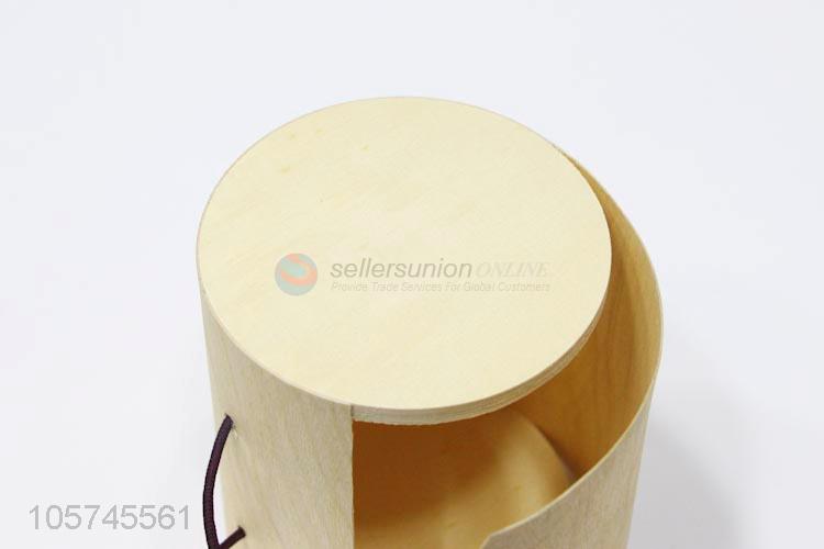 New arrival office decor wooden storage box gift box