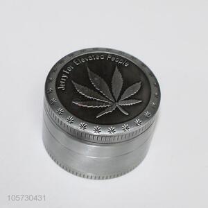 Customized manual cigarette tobacco dry herb weed grinder