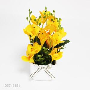 Wholesale Simulation Bonsai Fashion Artificial Flower
