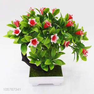 Advertising and Promotional Artificial Flower for Home Decor