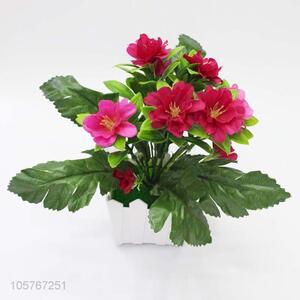 Factory Sale Artificial Flower for Party Decorative