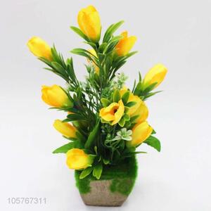 China Manufacturer Home Party Decoration Artificial Flower