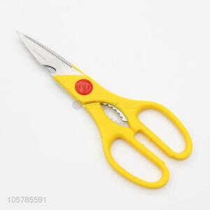 Custom Colorful Kitchen Meat Scissors Best Cutter Scissor