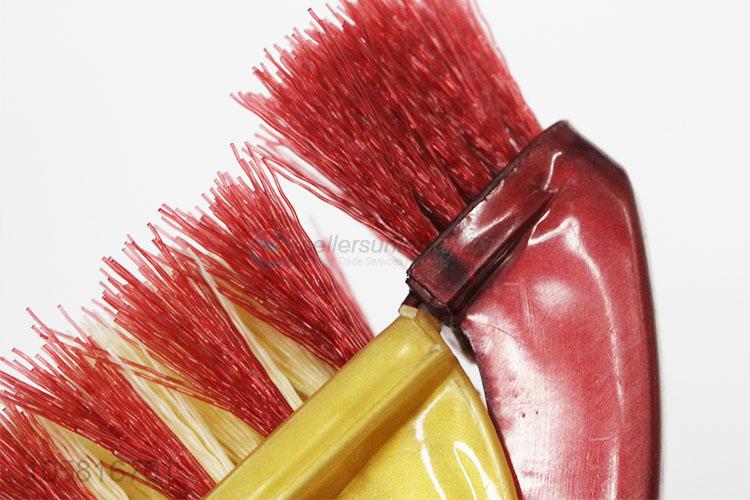 Hottest Professional Clothes Washing Cleaning Brush with Handle