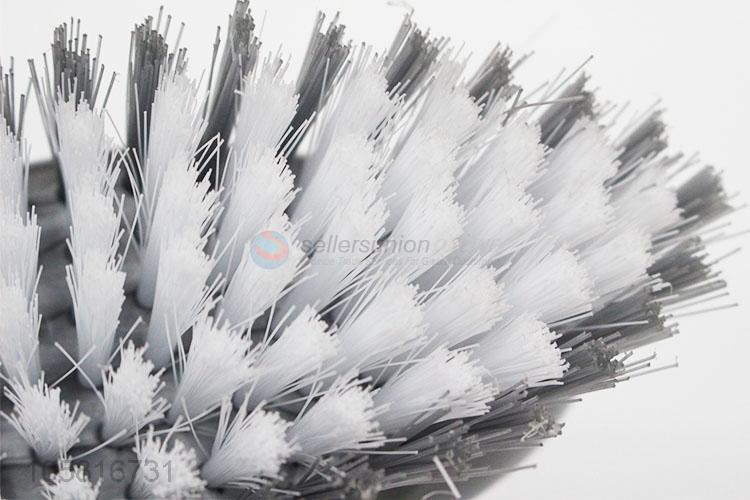 Hot Sale Plastic Brush for Clothe Cleaning